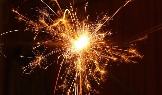 Tata's decree regulates fireworks