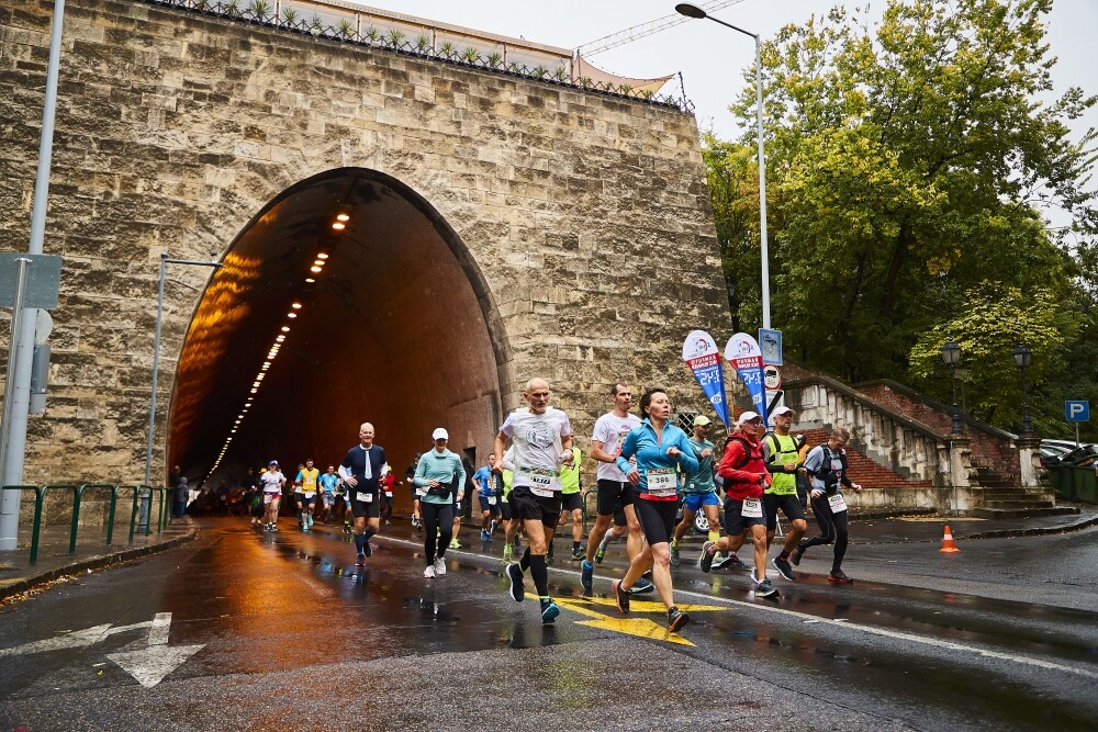 The 37th SPAR Budapest Marathon® Festival (X) is waiting